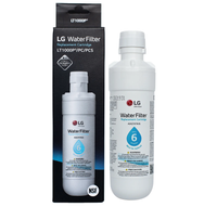 LG ADQ747935 Refrigerator Water Filter FILTERLO