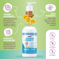 Advanced Immunity+