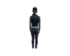 American Equus HoofBeats Long Sleeve Sun Shirt - Black