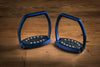 American Equus "Elite" Western Stirrups