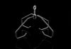 The Bell Tack Hook