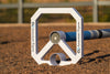 American Equus Aluminum Cavaletti Horse Jumps