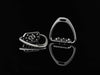 American Equus "Prodigy Hunter Edition" Pony Stirrups