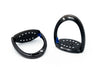 American Equus Elite "Escape" Safety Stirrups SLANT10 Edition