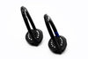American Equus Elite "Escape" Safety Stirrups SLANT10 Edition