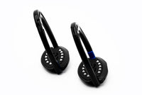 American Equus Elite "Escape" Safety Stirrups SLANT10 Edition