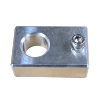 AIT Sensor Weld Bung for 2019+ CR Diesel
