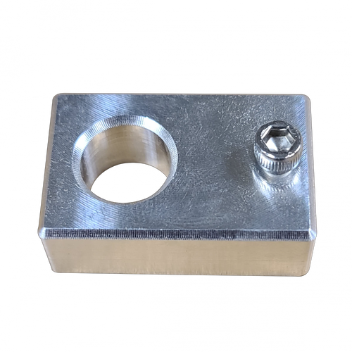 AIT Sensor Weld Bung for 2019+ CR Diesel