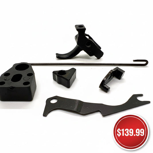 AK-47 FRT Super Safety – 100% USA Made
