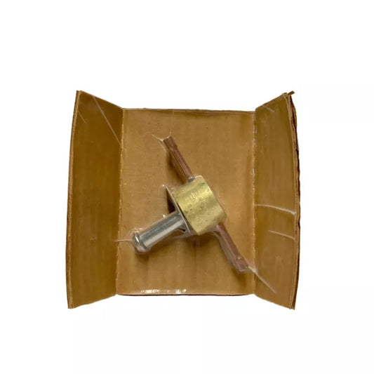 Low Price for All ALCO Controls 100RB 2S2 Refrigerant Solenoid Valve Less Coil