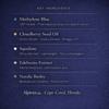 Restorative Methylene Blue Face Cream
