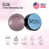Elsa Any Wear Creme - A Waterproof Multi-tasking creme to powder product for eyes, cheeks & lips. Can be worn anywhere Mommy Makeup