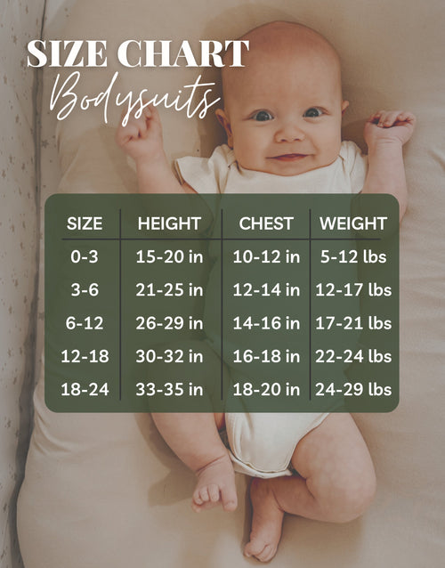 Home is Where Mama is Organic Baby Bodysuit
