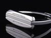 American Equus "Slim" English Stirrups