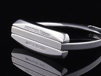 American Equus "Slim" English Stirrups