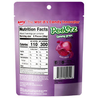 Amos Peelerz Grape 6 pack (3 oz)