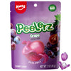 Amos Peelerz Grape 6 pack (3 oz)