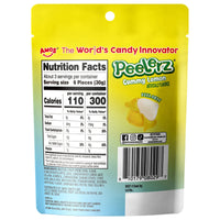 Amos Peelerz Lemon 6 pack (3oz)