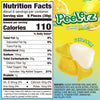 Amos Peelerz Lemon 6 pack (6oz)