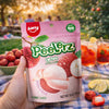 Amos Peelerz Lychee 6 pack (6oz)
