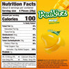 Amos Peelerz Mango 6 Pack (6oz)