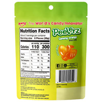 Amos Peelerz Orange 6 pack (3oz)