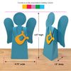 Angel Ornaments Kit