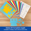 Angel Ornaments Kit
