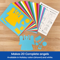 Angel Ornaments Kit