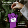 Angel Ornaments Kit