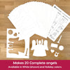 Angel Ornaments Kit