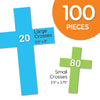 Crosses
