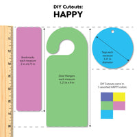 DIY Crafting Essentials