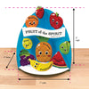 Fruit of the Spirit 3-D Display
