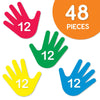 Handprint Cutouts