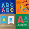 Bulletin Board Letters – 1.5 inch