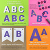 Bulletin Board Letters – 1.5 inch