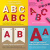 Bulletin Board Letters – 1.5 inch