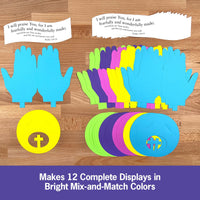 Psalm 139:14 3-D Display