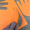 Handprint Cutouts