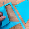 Large DIY Banner Flags
