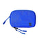 Royal Blue (Hardware: Gun Metal)