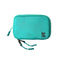 Teal (Hardware: Gun Metal)