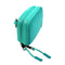 Teal (Hardware: Gun Metal)