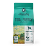 Tidal Energy With Salmon Meal
