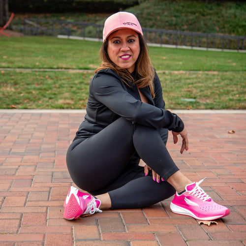 APUS Women - Pink