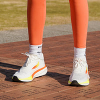 APUS Women - White
