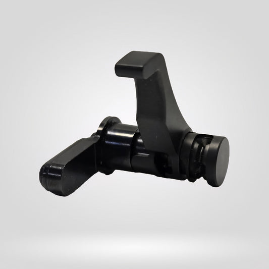 AS Designs ARC-Fire V2 — Non-Ambi | 0°/90°/180° Selector Throw