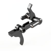 AS Designs ARC Fire Trigger | AR-15 Forced Reset Trigger | Ambi Safety