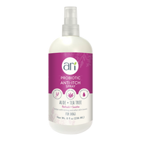 ARI Probiotic Anti-Itch Spray